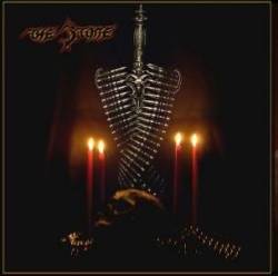 The Stone : Old Wounds Bleed Misanthropy